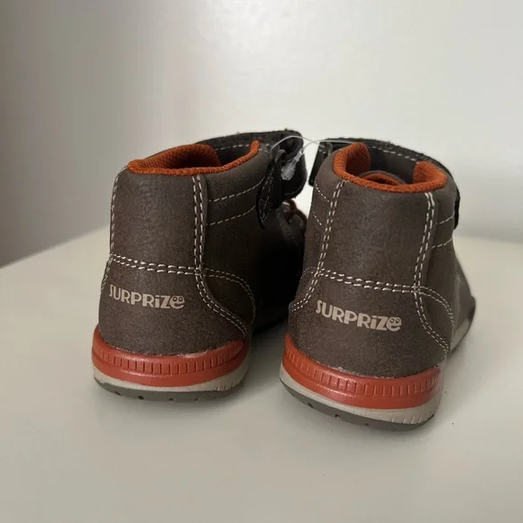 Stride Rite Baby Boots - Picture 3 of 6